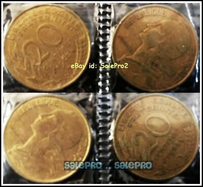 3x UKRAINE 2011 SHIELD 5 KOPIYOK UNC FRANCE 1963 20 CENTIMES REPUBLIQUE COIN LOT Без бренда - фотография #3