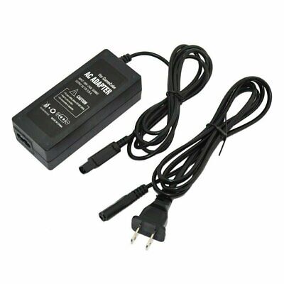 AC Adapter Power Supply & AV Cable Cord (Nintendo Gamecube) New GC Charger Lot ProjectChase 2010258 - фотография #10