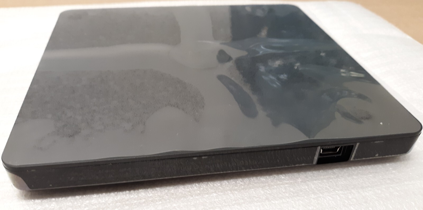Dell Dw316 External USB Slim DVD RW Optical Drive NEW *OUT OF BOX* Dell DW316 - фотография #3