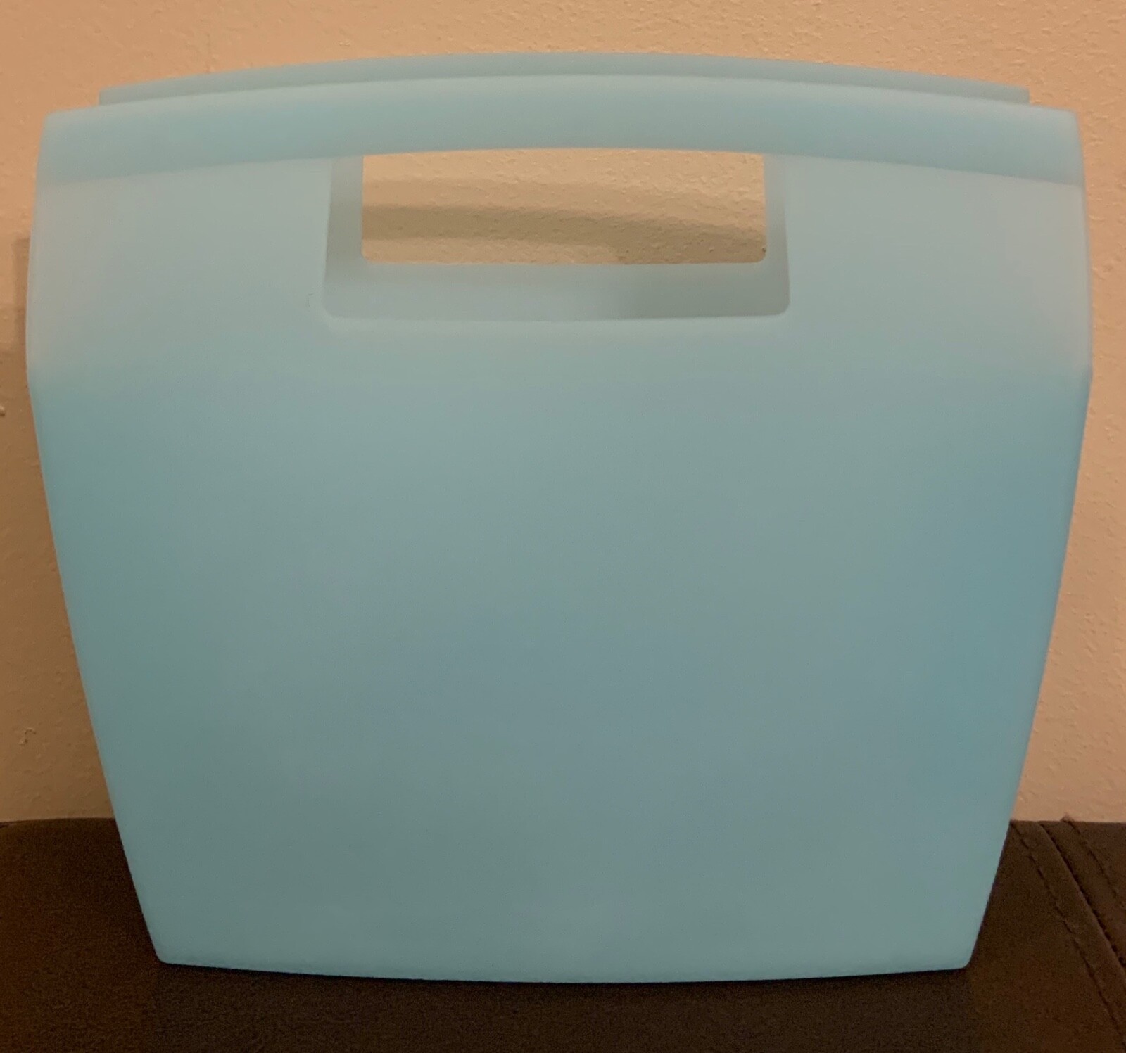 Clikits Lego Trendy Totes Sky Blue 7512 New Fast Ship LEGO 7512 - фотография #4