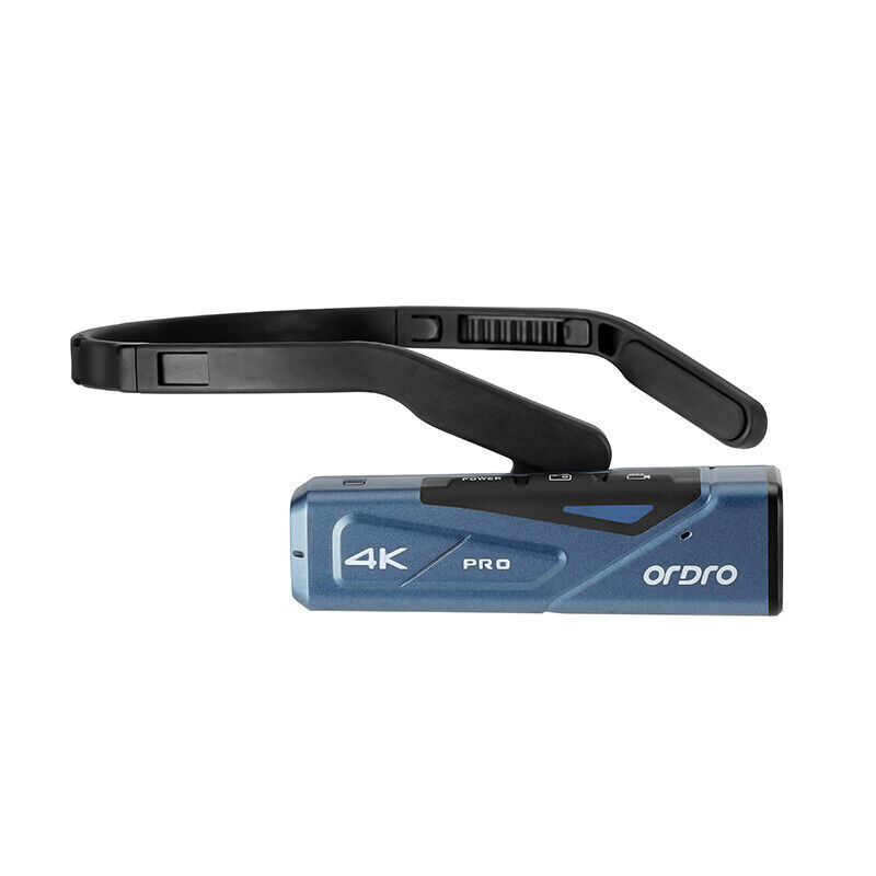 ORDRO EP7Pro Wireless Live Streaming POV RTC Camera 4K/60fps UHD Video Quality Ordro ORDRO EP7Pro - фотография #3