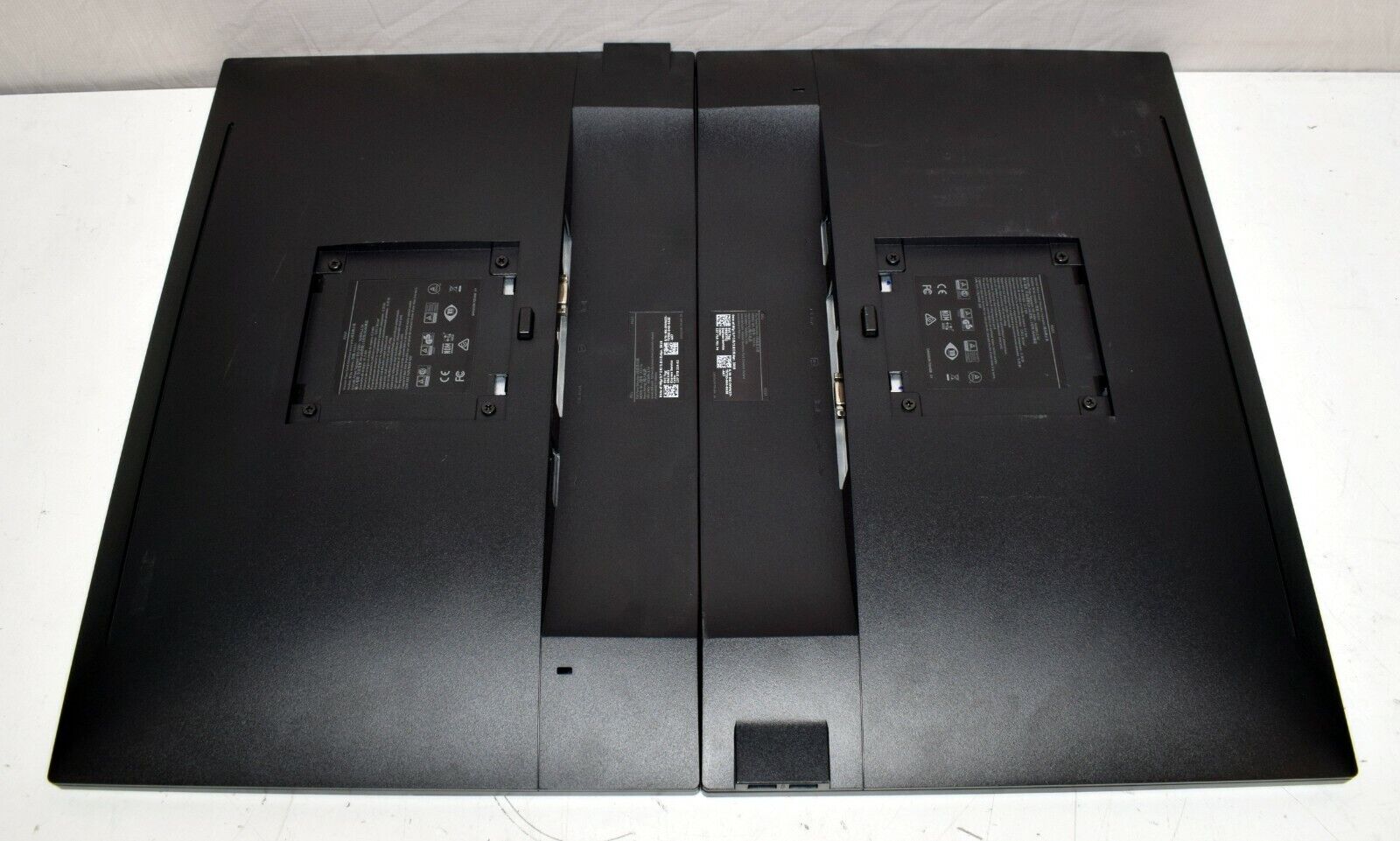Lot of (2) Dell P2217 22" LED Monitor LCD Computer Screen Display No Stand Dell P2217 - фотография #2