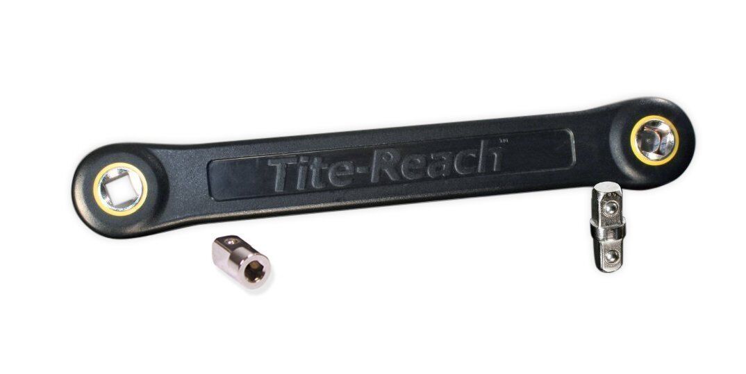 Tite-Reach Authentic TR38V1-DIY 3/8" Extension Wrench Do It Automotive TR Tools Tite Reach TR38VDIY