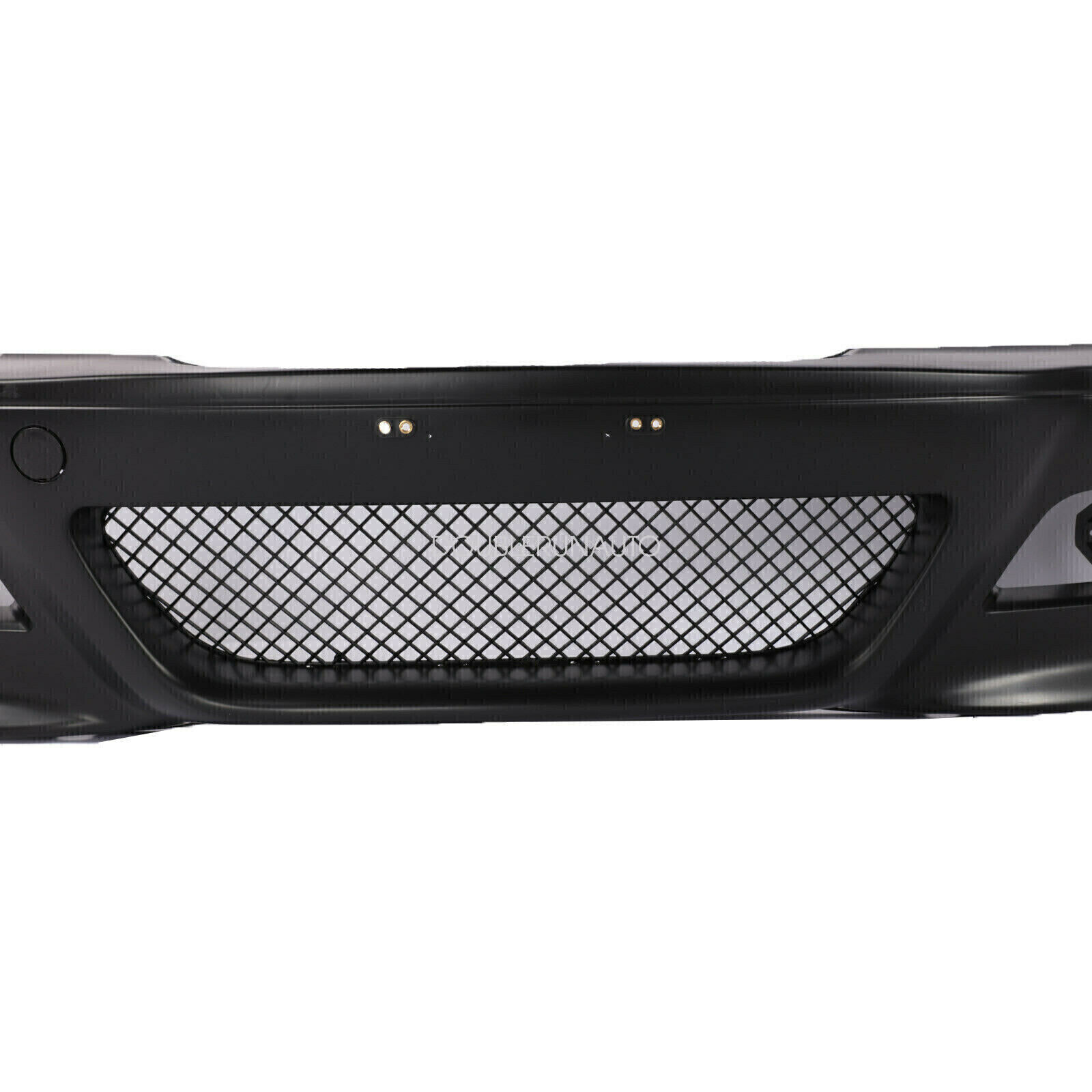 For BMW E46 M3 Style Front Bumper Covers 4dr 2dr 1999-05 SEDAN Wagon Unbranded - фотография #7