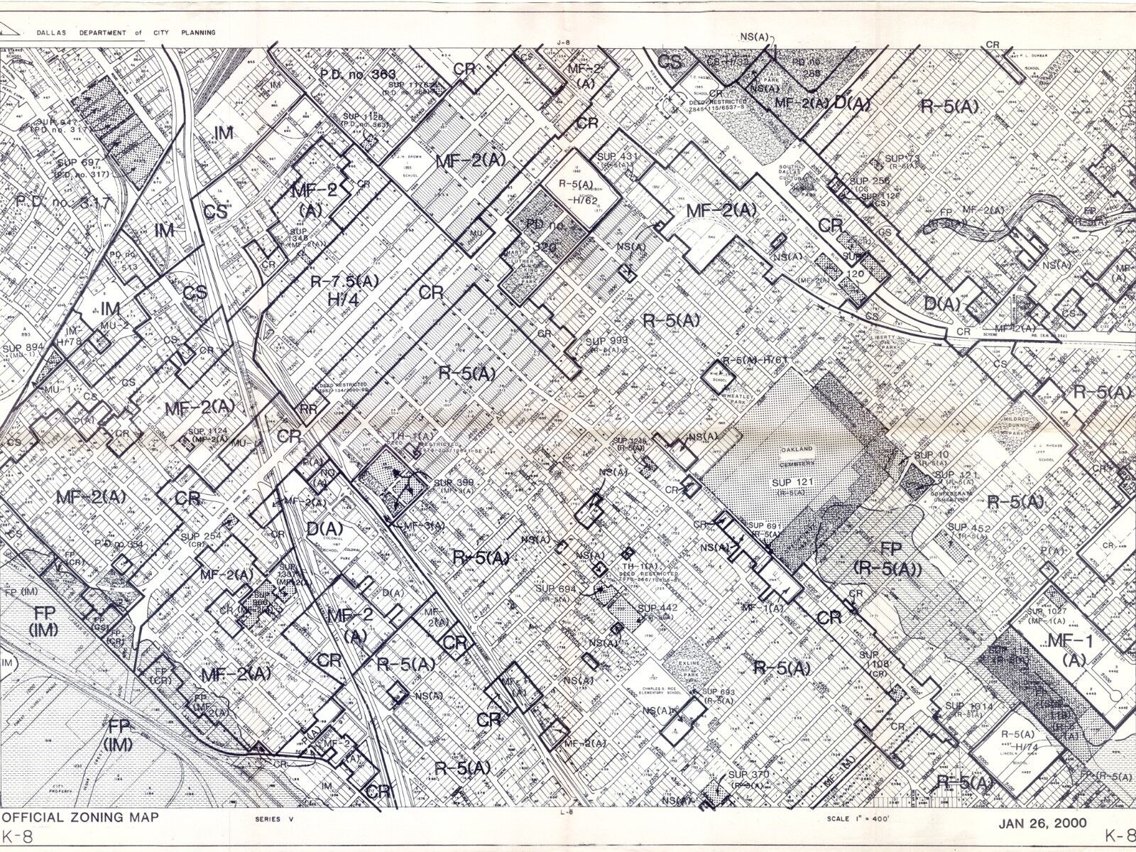 (2) 1959, '60 OK vintage 1:62,500 USGS Topo Maps, Cedar Mountains heavily wooded Без бренда - фотография #5
