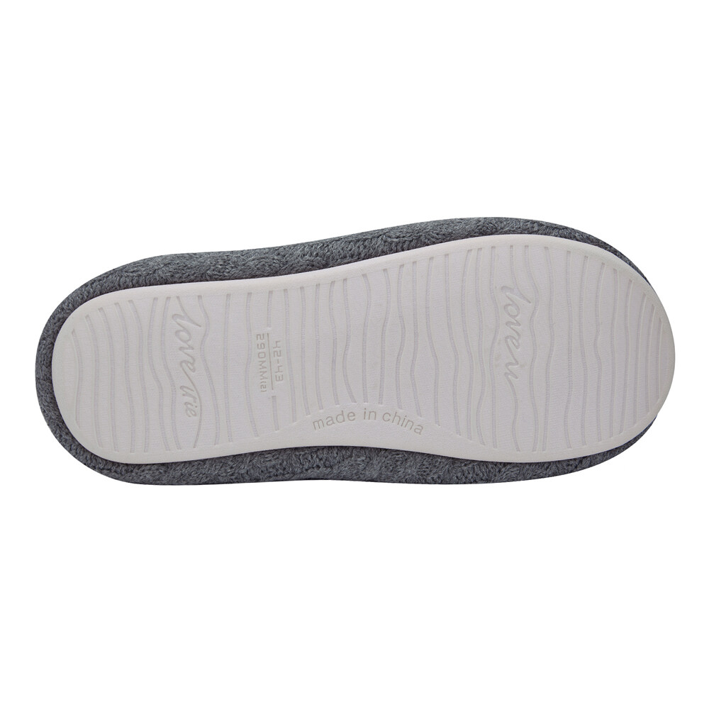 Indoor Winter Warm Slippers Men Women Couples House Non-slip Soft Shoes Home Unbranded - фотография #24