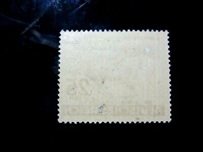 Germany stamp 1942 Sc.#B204 ;Mi.#814 in MNH OG.(144) 73rd Hamburg Derby. Без бренда - фотография #2