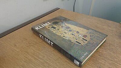 Klimt (Essential Art) by Payne, Laura Hardback Book The Fast Free Shipping Без бренда