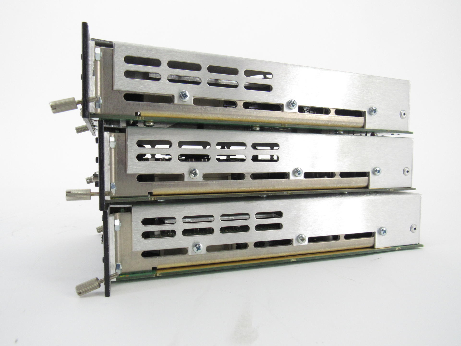 Safari Montage Encoder Blade SAF12383HB USB RJ45 HDMI Lot Of 3 Safari Montage SAF12383HB - фотография #3
