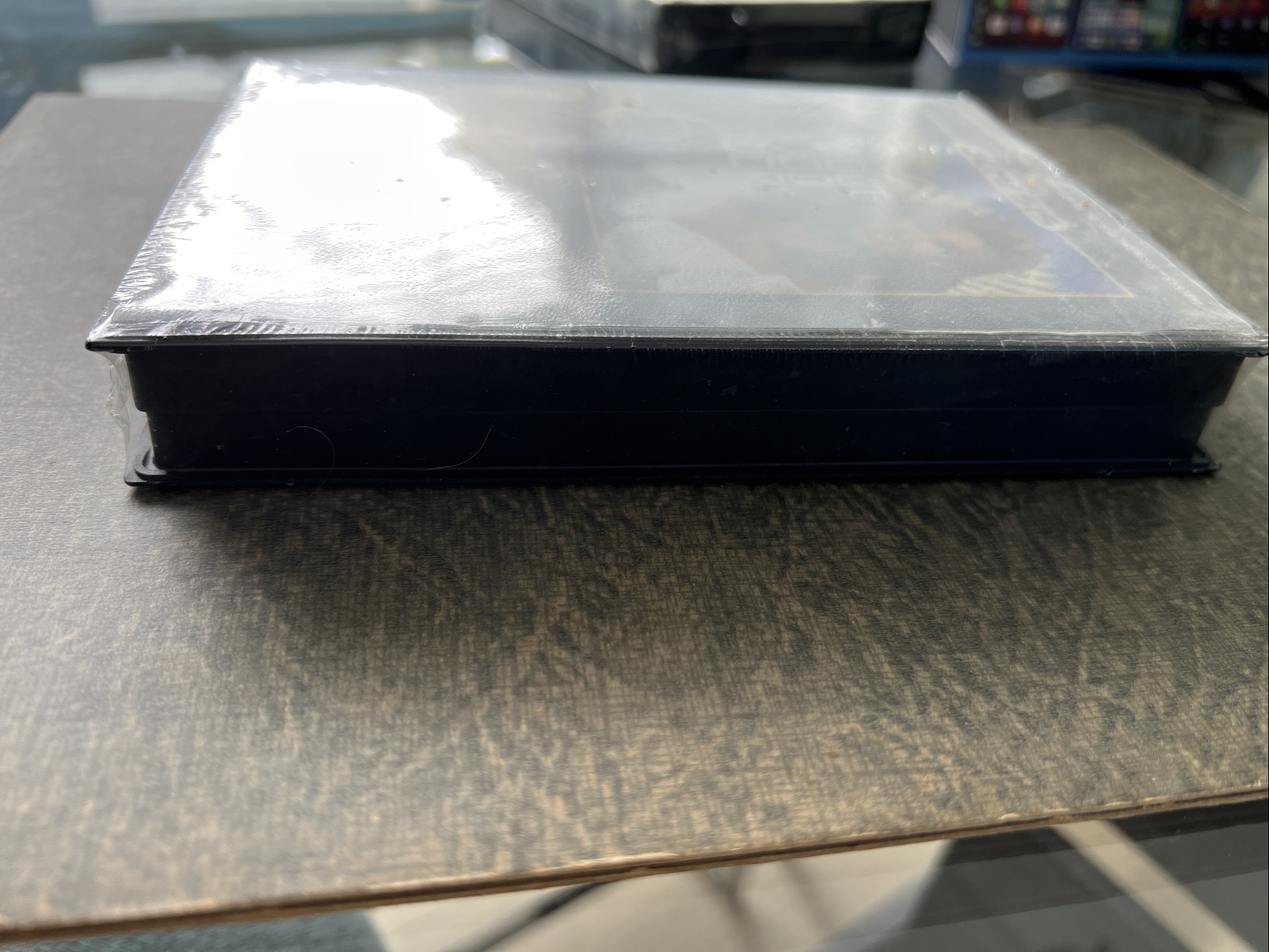Wheel of Fortune Sega Genesis Factory Sealed 1st PRINT Clam Shell Case WATA VGA Без бренда - фотография #3