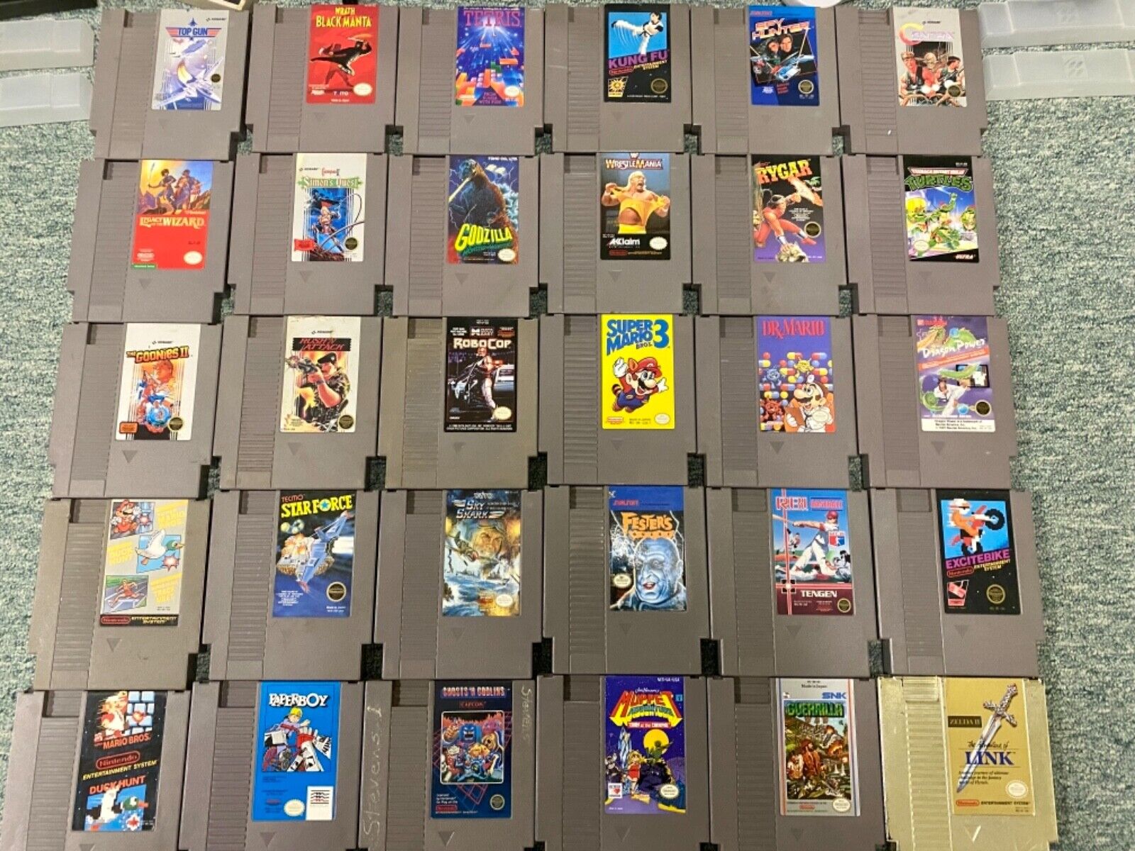 (59) NES, SNES, SEGA - Nintendo Games & Consoles, Controllers, Covers  Nintendo Nintendo SNES - фотография #4