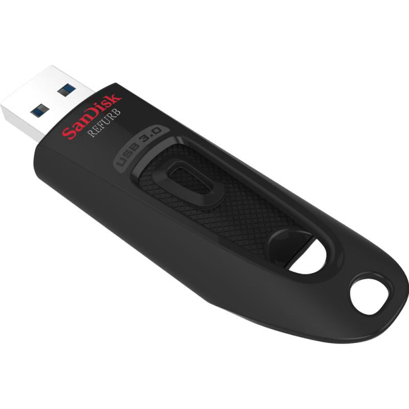 SanDisk 32GB LOT 10x ULTRA USB 3.0 flash drive SDCZ48-032G 32 GB read 100 MB/s SanDisk SDCZ48-032G-U46 - фотография #6