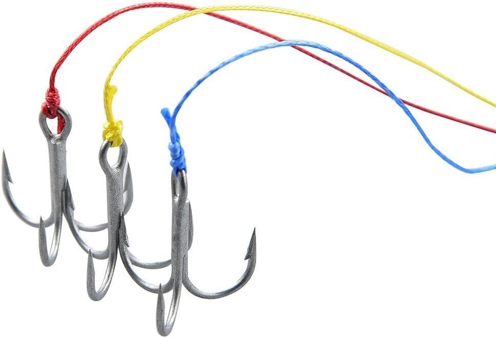 Braided Fishing Line - Ultra High Sensitivity - Great Abrasion Resistance Unbranded - фотография #15