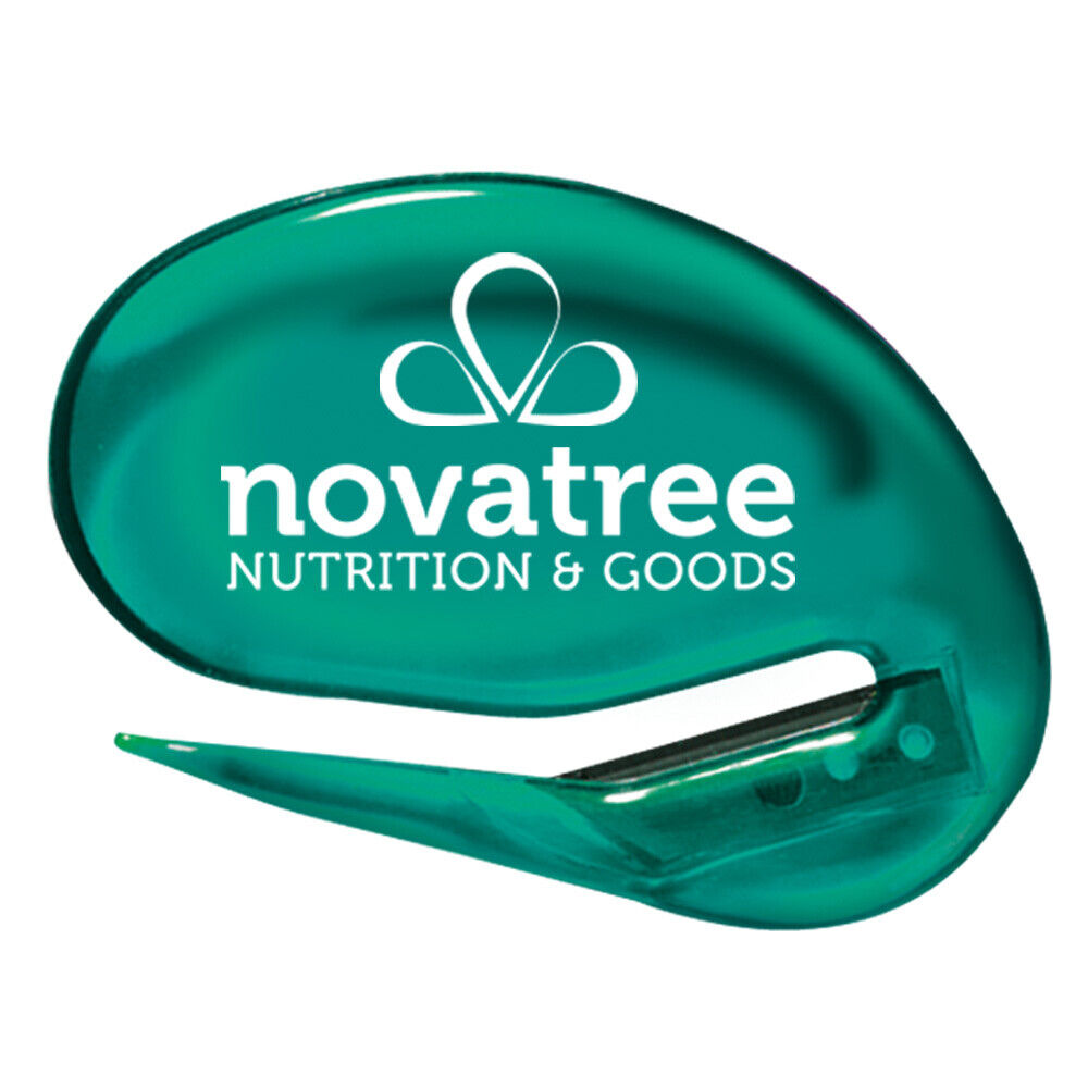 Custom Glide-rite Letter Opener Printed With Your Logo / Name /Text  - 100 QTY Без бренда - фотография #3