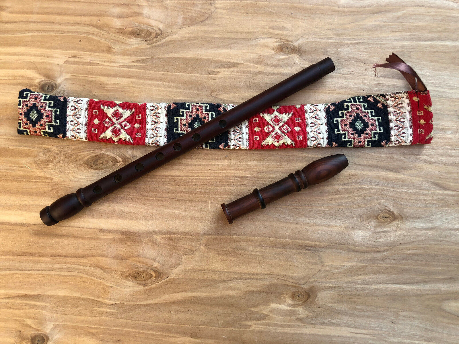 Armenian Proffessional Svirel Lia Flute, Armenian Proffessional Flute best gifts PolluxHandle Does Not Apply - фотография #2
