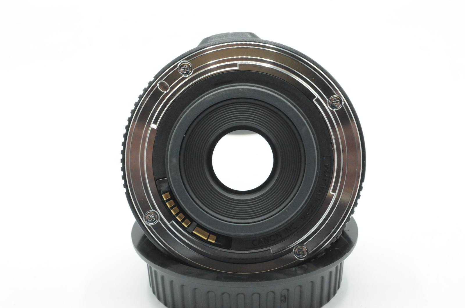 Canon EF-S 24mm f2.8 STM Lens #050 Canon - фотография #7