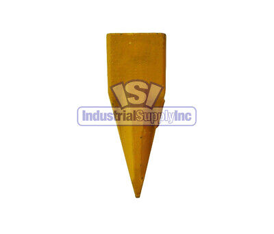 Bucket Tooth | Single Tiger | CAT Style | W/ Pins & Retainers | T1U3252L | 5 PK Industrial Supply T1U3252L - фотография #2