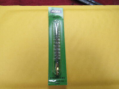 RCBS Case Neck Brushes Large (.35-45 cal) Lot of 5 NOS 5ea NEW RCBS 09329 - фотография #2