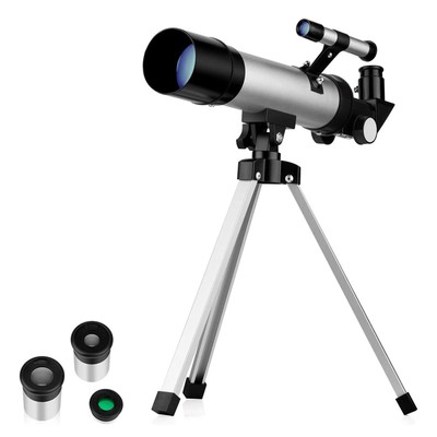 Astronomical  with Tripod  Beginners Monocular  U1P3 Unbranded/Generic Does not Apply