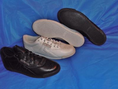 Soft Spots, Women's,   2 Pair of Walking Shoes,   Size 6 M,   New Old Stock 1994 Soft Spots - фотография #7