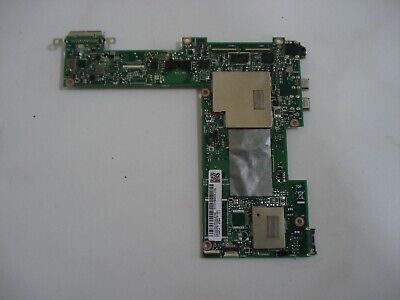 Asus Transformer Book T100TA-C1-GR Laptop Tablet Main Board Motherboard 64GB SSD ASUS
