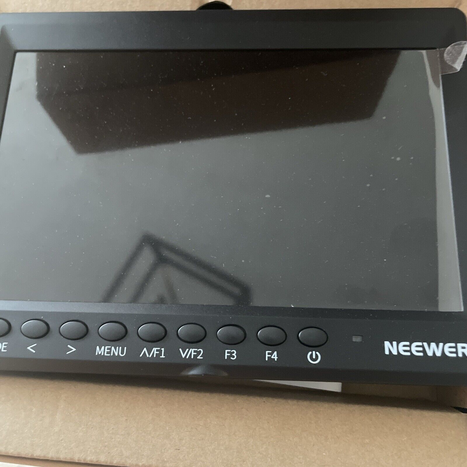 Neewer F100 Camera Field HD Monitor F 100 Neewer Neewer F100 - фотография #5