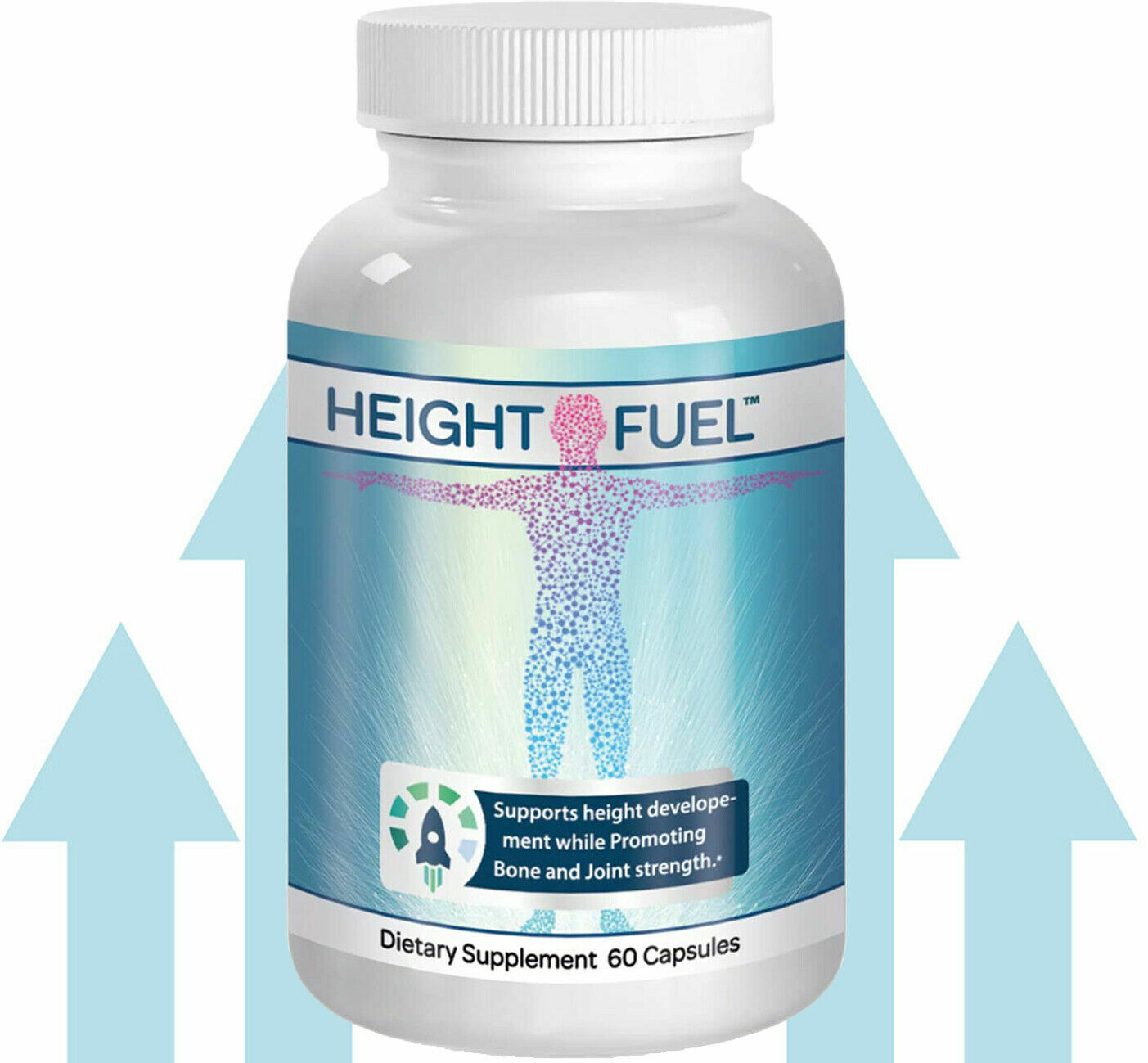 Height Enhancer Growth enhancement  ⚡ Pill To Be Taller Growth Supplement ⚡ Success Chemistry