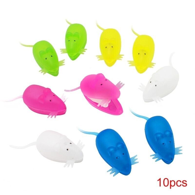 10pcs Tooth Box Mouse Kid Baby Organizer Glossy Plastic Save Teeth Storage Kits Home Accessories China HomeAccessoriesA464