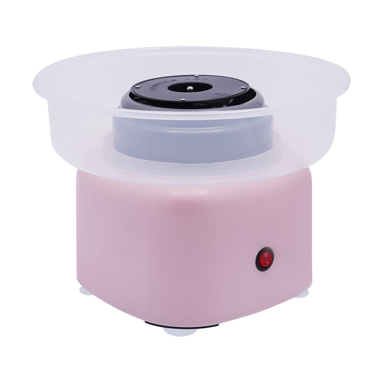 Commercial Electric Countertop Cotton Candy Machine DIY Candy Floss Maker 450W Unbranded NY-E500 - фотография #12