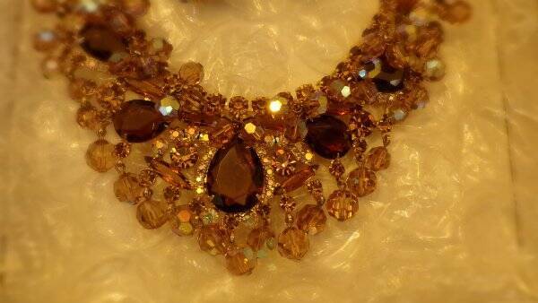 Juliana Jewelry lot(40)Cleopatra (Book pc!)Pristine!invested $2400.00 Look! Juliana - фотография #3