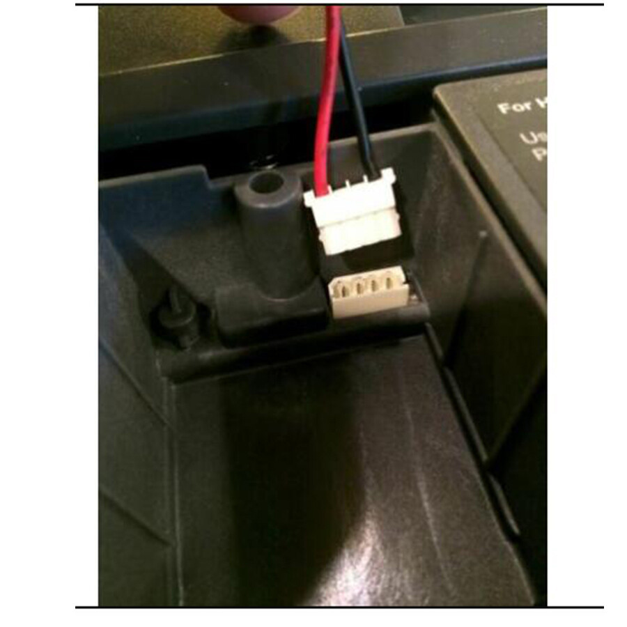 New! 1PCS Battery For Mint 4200 and iRobot Braava 320 Series 7.2V 2000mAh NI-MH  OXWINOU Does not apply - фотография #6