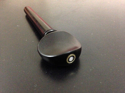 50 pcs OUD Pegs Ebony Swiss Model A quality with Persian Eye  55 / 9 / 7 mm violin india Does Not Apply - фотография #4
