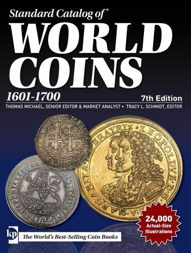 🎁 5 KRAUSE 5 PCS SET STANDARD CATALOGS OF WORLD COINS 1601-2018 DIGITAL BOOKS Без бренда - фотография #2