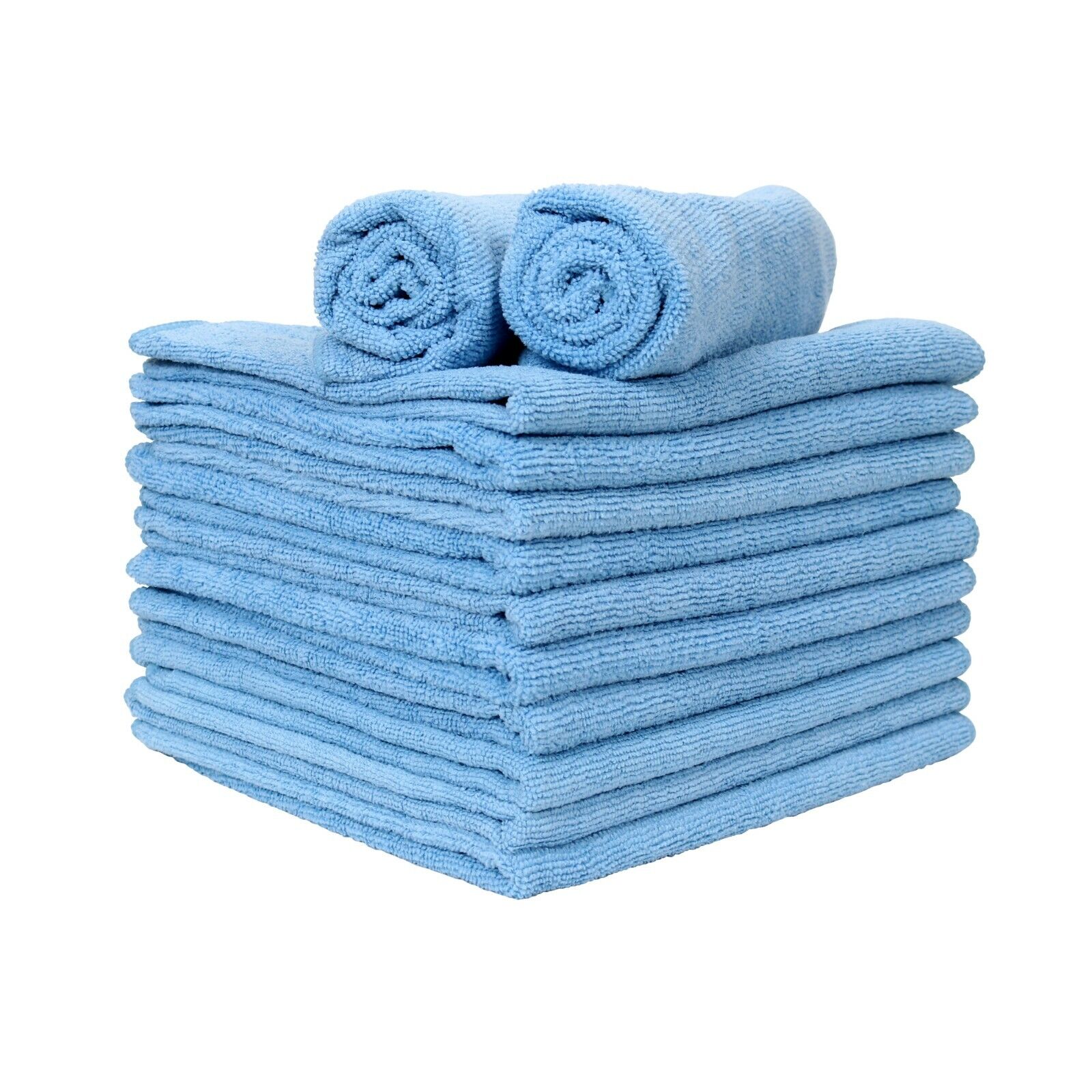 Microfiber Hand Towels 12 Packs - 16 x 27 Soft Reusable Absorbent Color Options Arkwright Does Not Apply