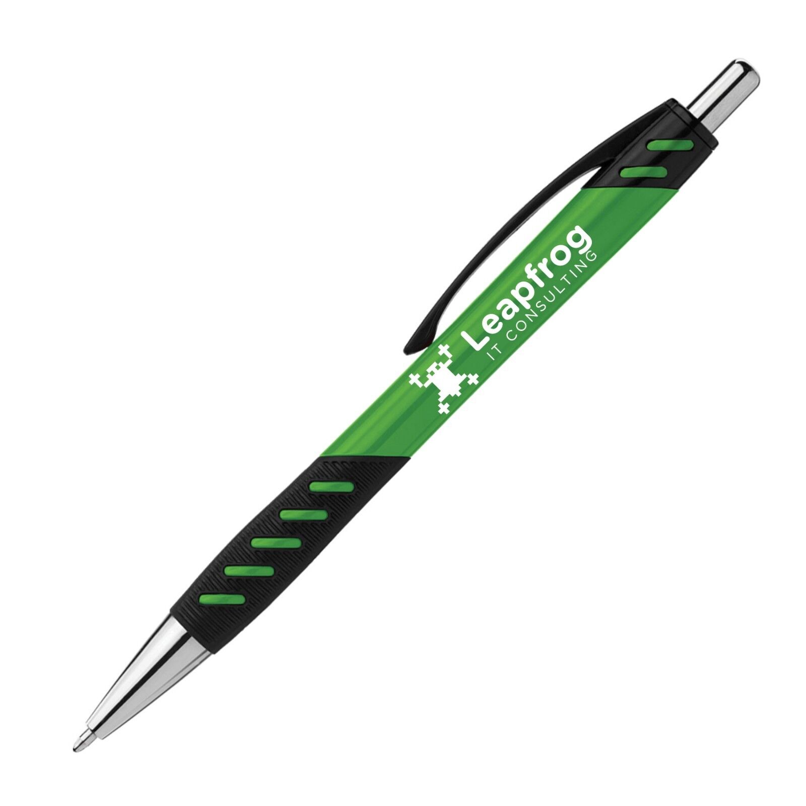Promote your Business with Custom Printed Pens with your Logo + Info - 250 QTY Unbranded - фотография #3