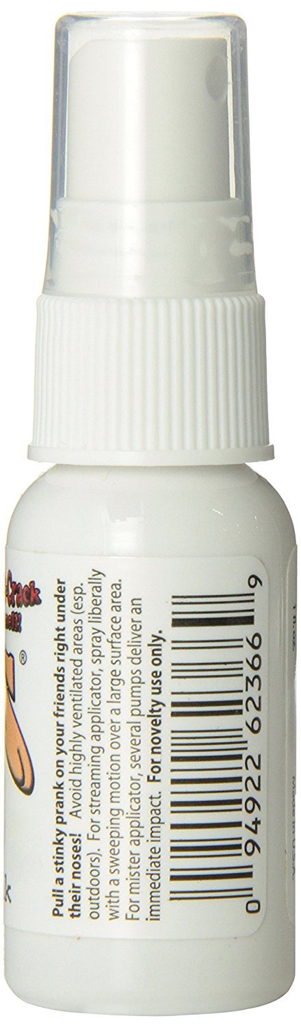2 Liquid Ass - Mister Prank Spray - NEW - FREE SHIPPING Liquid Ass Does Not Apply - фотография #4