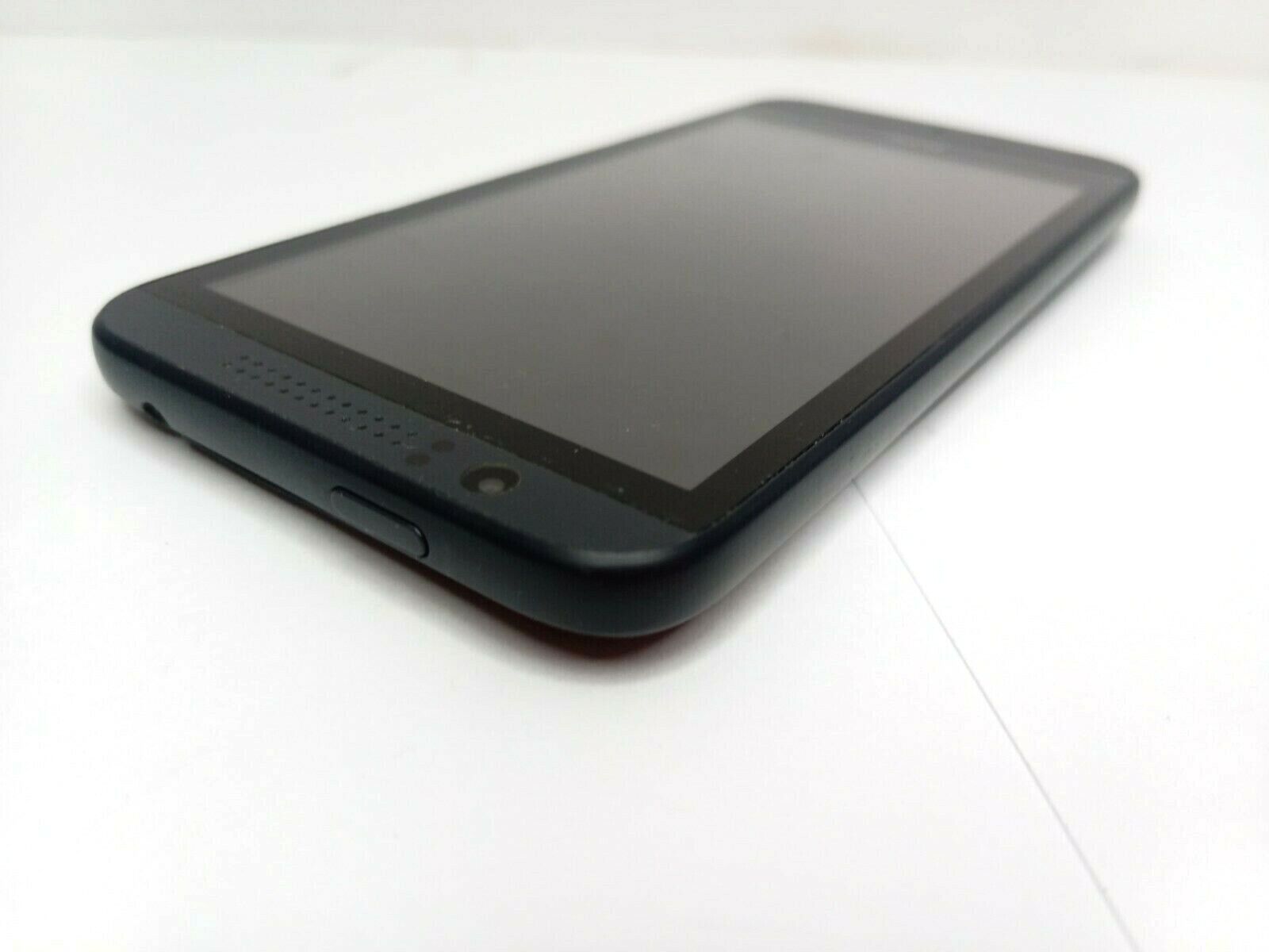HTC DESIRE 510 8GB UNLOCKED 4.7" 5 MP CELL PHONE ANDROID ROGERS TELUS BELL FIDO+ HTC HTC Desire 510 - фотография #3