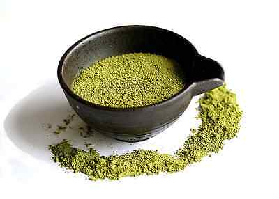 250g (8.8oz) 100% NEW Matcha Green Tea Powder Organically Grown Japanese nonGMO NutriVitaShop - фотография #2