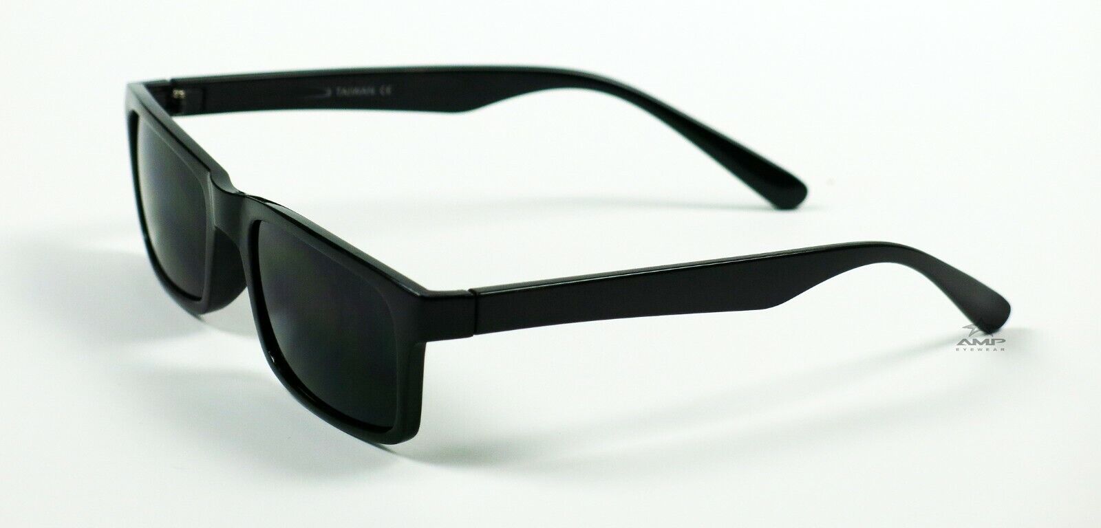 2 Pairs Gangster Slim Square Sunglasses OG LOC Super Dark Tortoise/Black 59SD KISS Does Not Apply - фотография #5