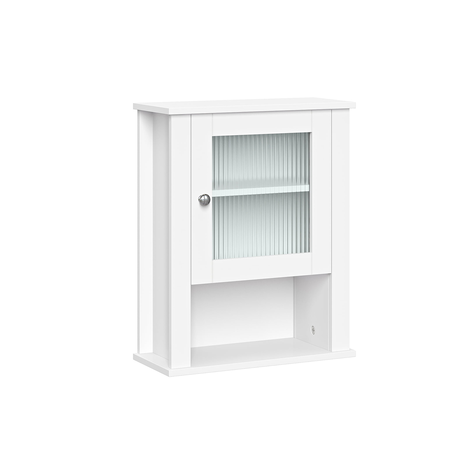 RiverRidge Home Prescott Single Door Wall Cabinet RiverRidge Home
