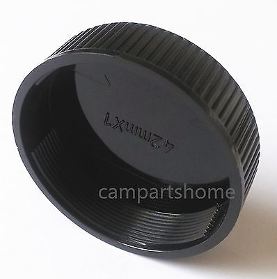 10PCS Rear Lens Cap cover for Pentax Takumar M42 42mm Screw Lens wholesale lot Unbranded/Generic Does Not Apply