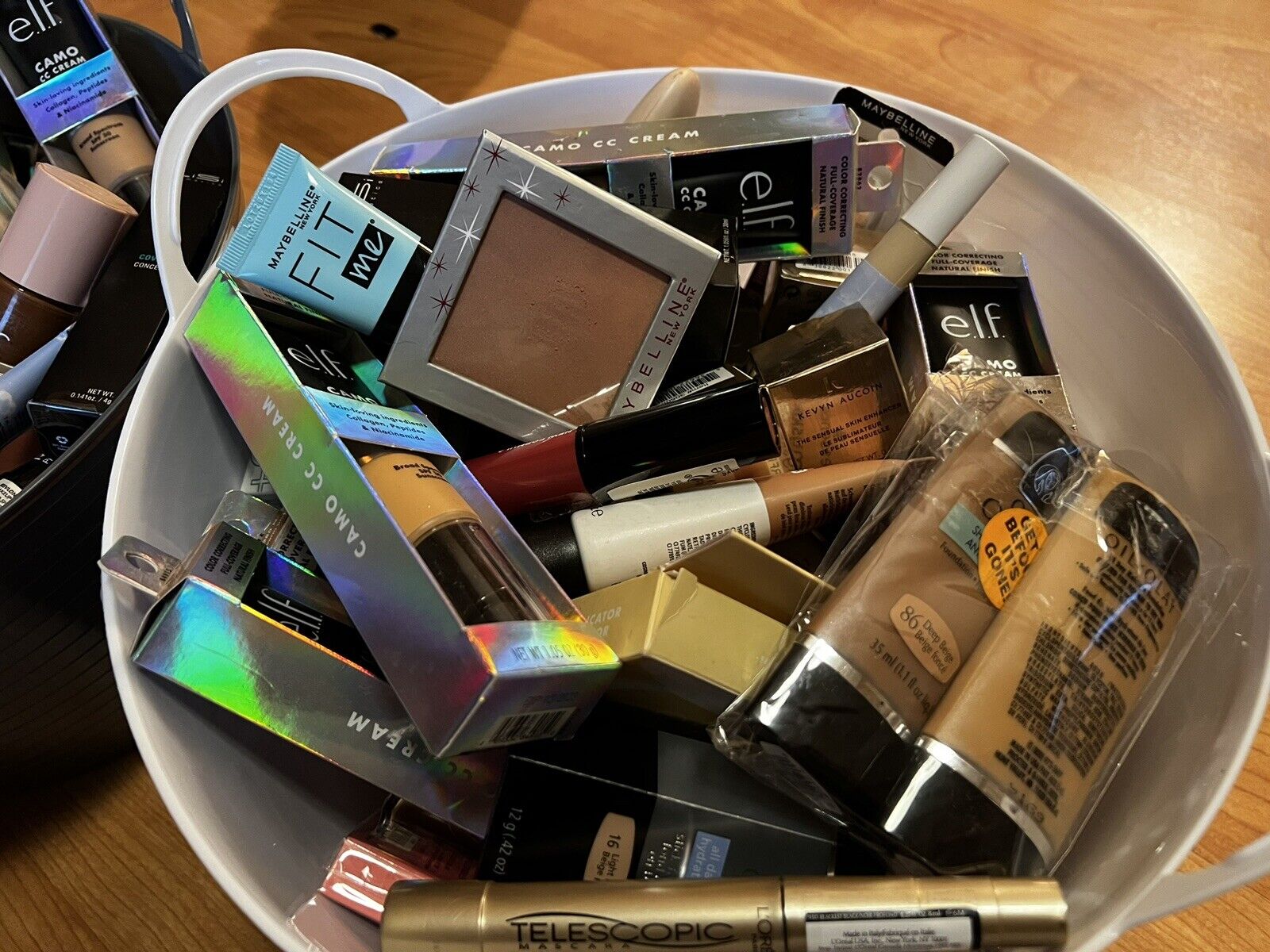 Wholesale Cosmetics Makeup Beauty SEE DESCRIPTION L'Oréal - фотография #4