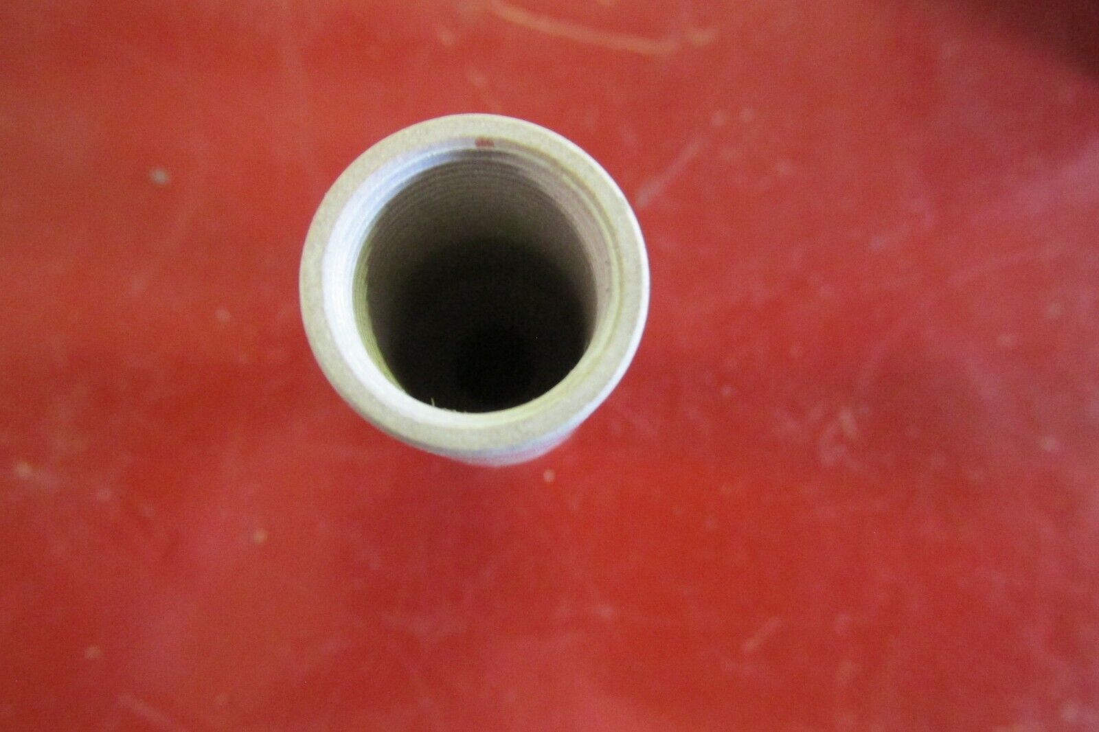 CNE-1 39-0054 1/4 Dia  Ceramic Tig Torch Tip 10 per pack CNE-1 Does Not Apply - фотография #3