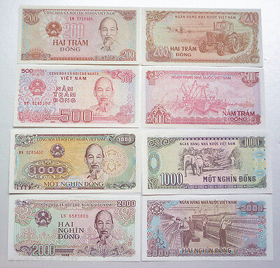 100 Different World Paper Money Collection, All Genuine and UNC, New Banknotes Без бренда - фотография #9