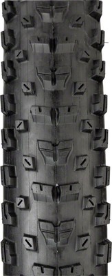 Pack of 2 Maxxis Rekon Race Tire 29 x 2.35 Tubeless Black/Dark Tan Dual Maxxis TB00219800 - фотография #2