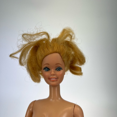Lot 9 Vintage Barbie Dolls Blonde Brunette Clothing 11 VTG Outfits Dresses 1960s Barbie - фотография #10