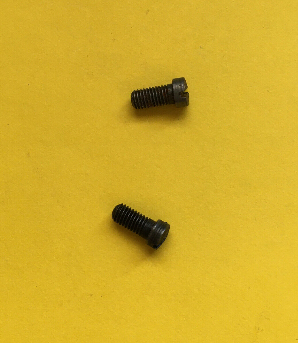 *NOS* 2001-REECE-SCREW (LOT OF 2)-FOR SEWING MACHINES* AMF Reece 2001 - фотография #3