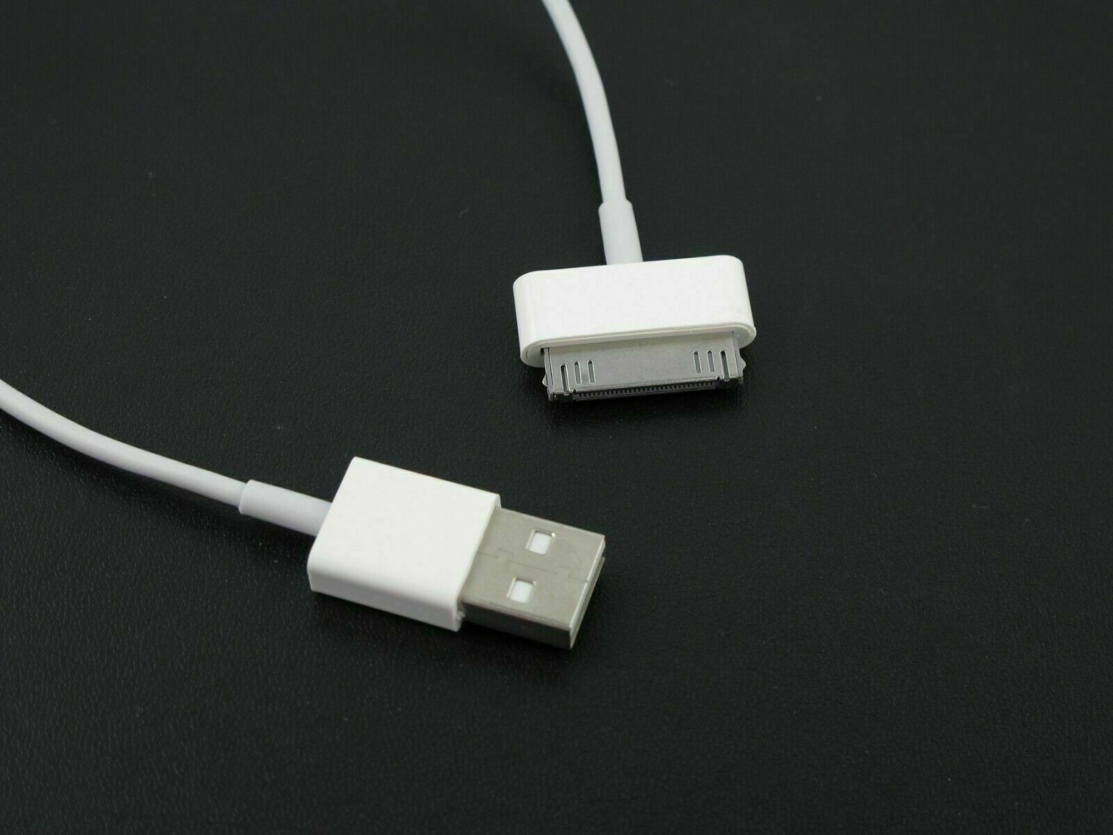 2 USB Charger Cable for Tablet Apple iPad 1 2 3 1st 2nd 3rd GEN Unbranded Does not apply - фотография #4