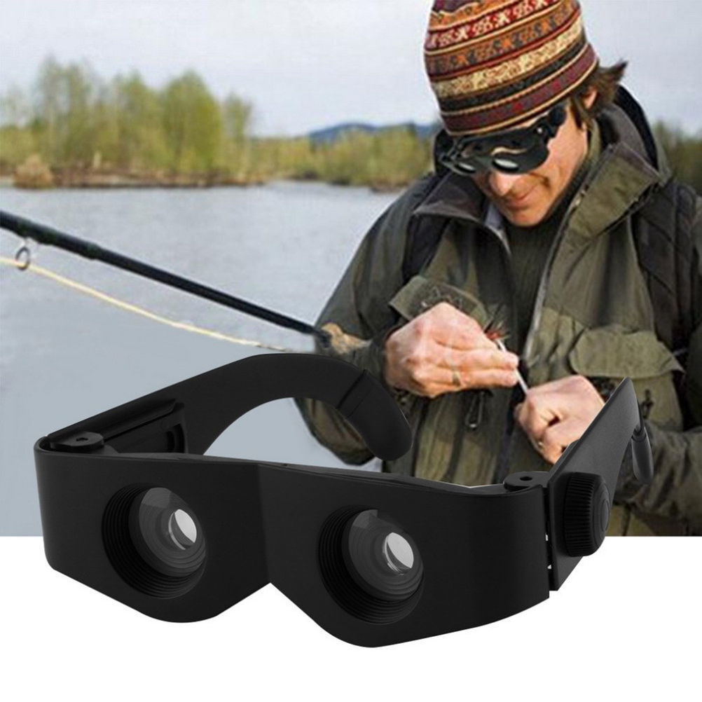 2PCS HD Fishing Binoculars Unbranded Does not apply - фотография #2