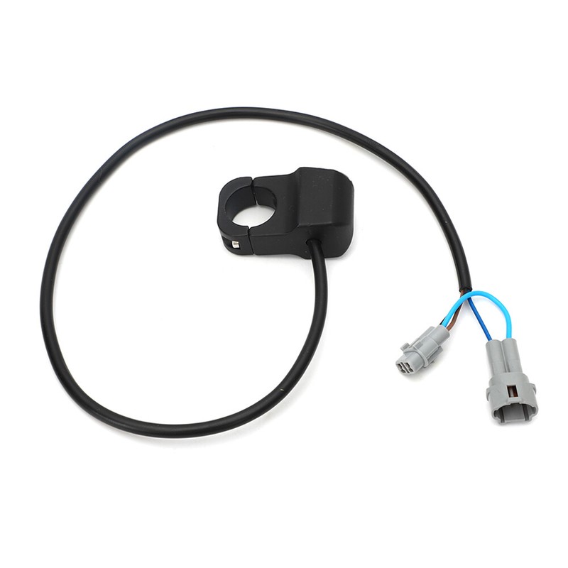 LED Headlight Switch With Wire Harness Plug For Sur-Ron Surron Segway X260 X160 Alpha Rider - фотография #3